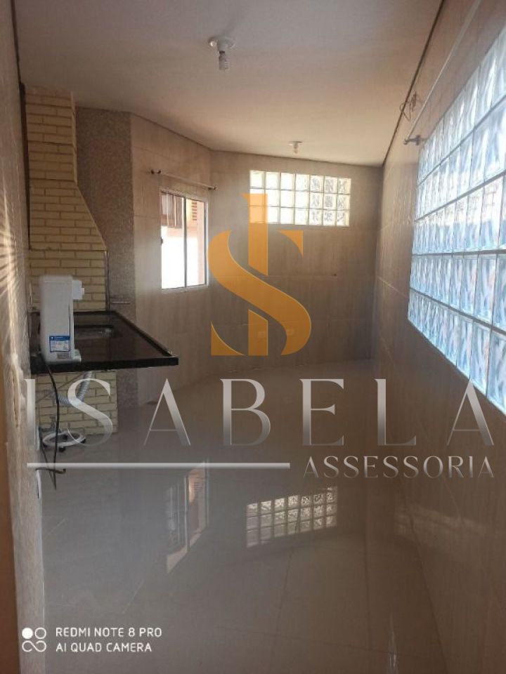 Sobrado para Venda - São João Clímaco