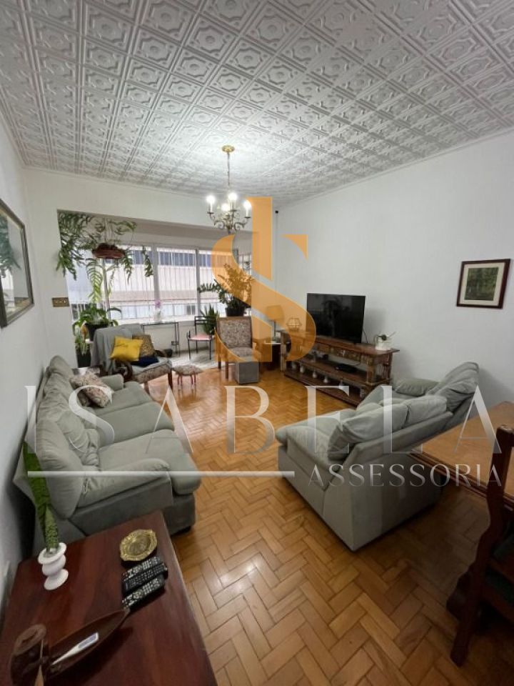 Apartamento para Venda - Paraíso