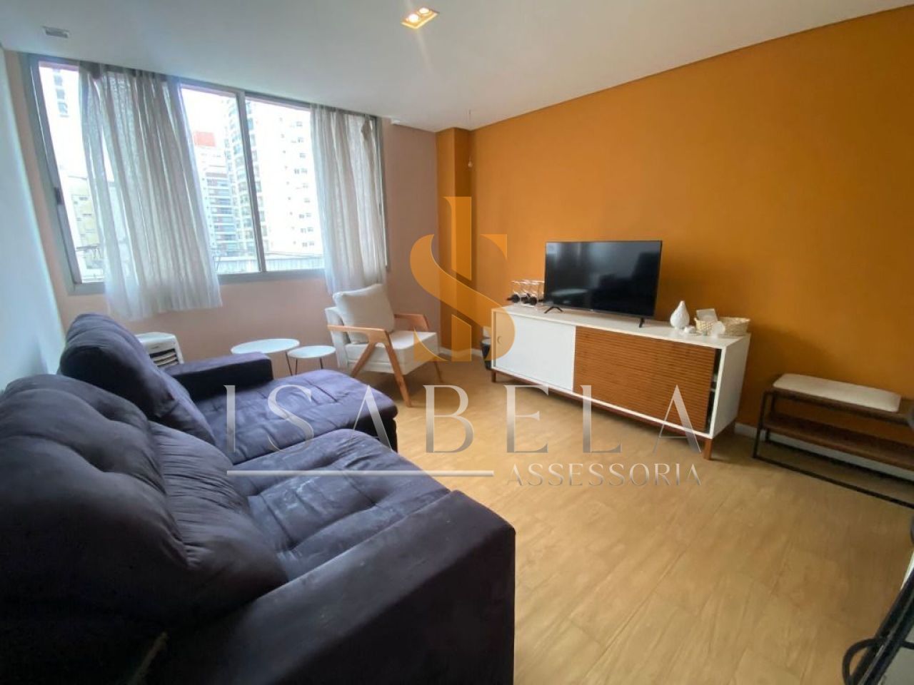 Apartamento para Venda - Pinheiros