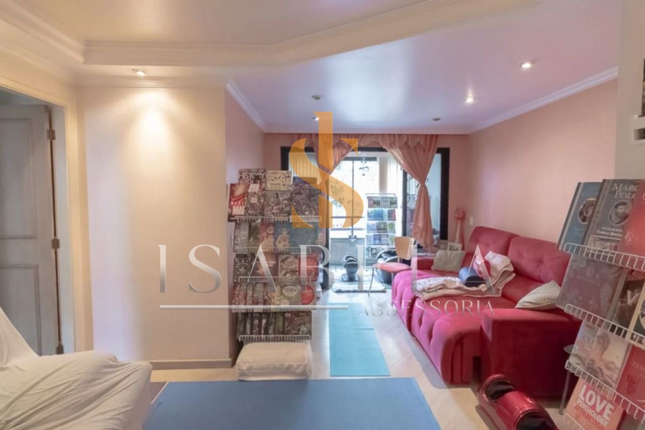 Apartamento para Venda - Jardim Vila Mariana