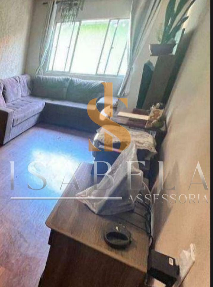 Apartamento para Venda - Vila Campestre