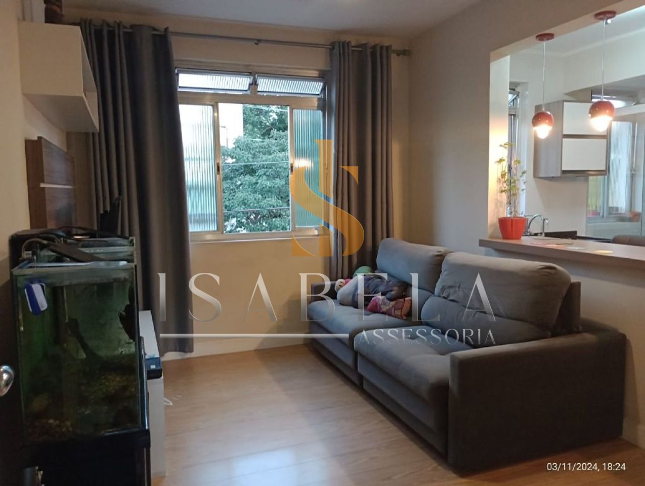 Apartamento para Venda - Cambuci