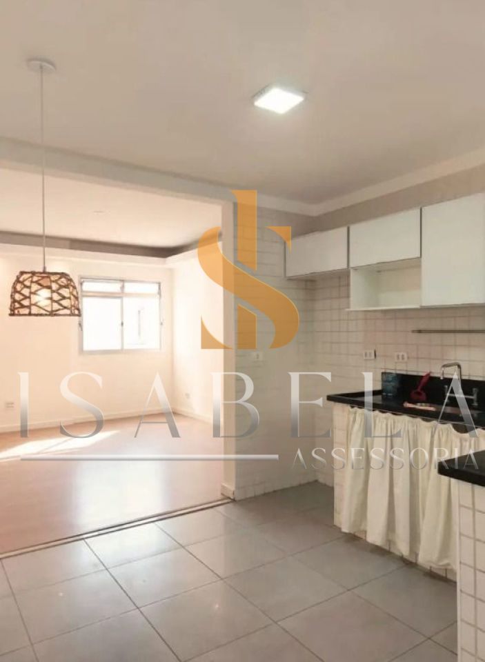Apartamento para Venda - Água Branca