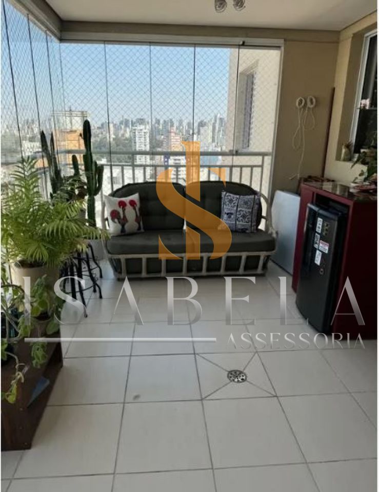 Apartamento para Venda - Cambuci