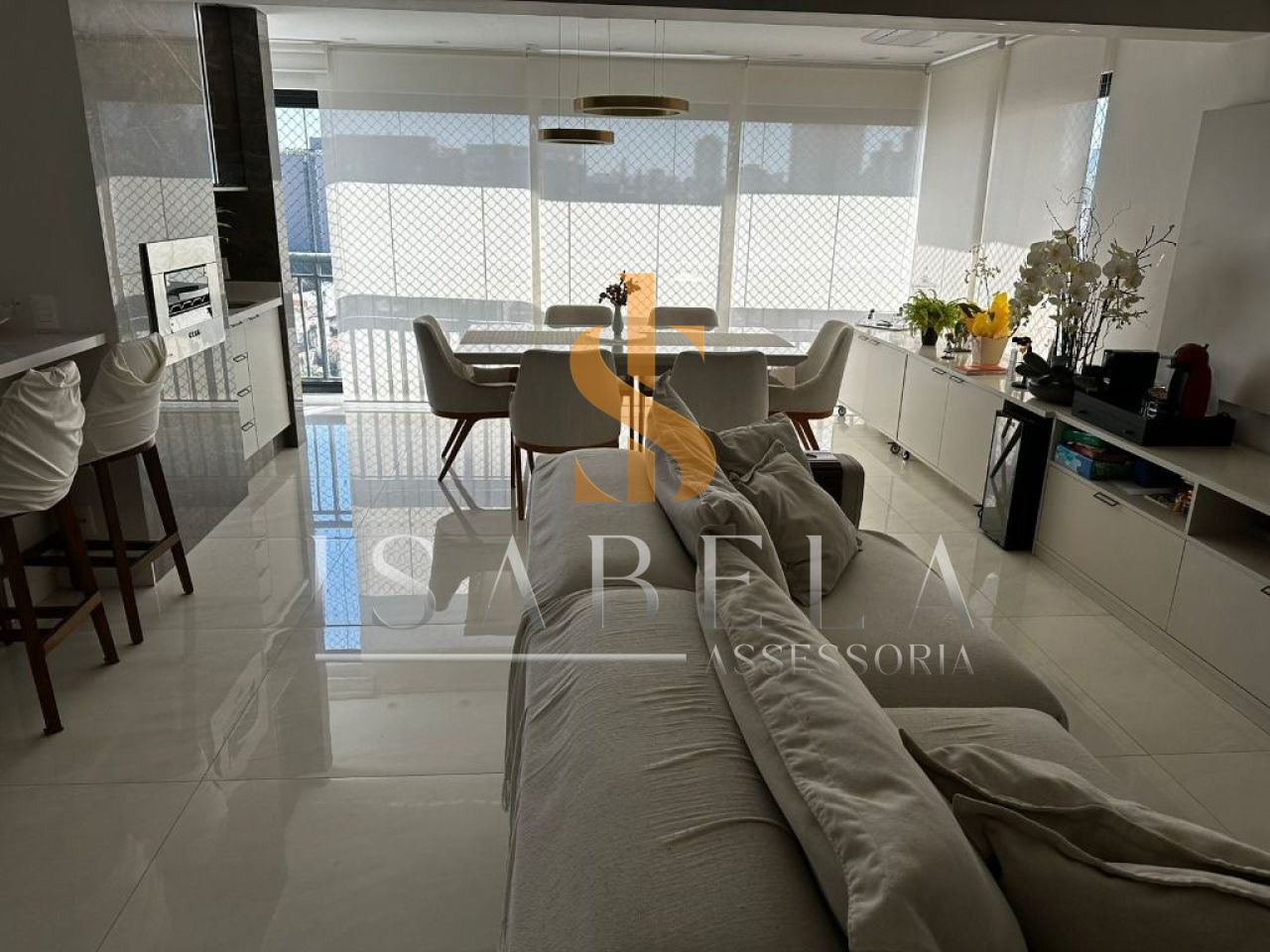 Apartamento para Venda - Bosque da Saúde