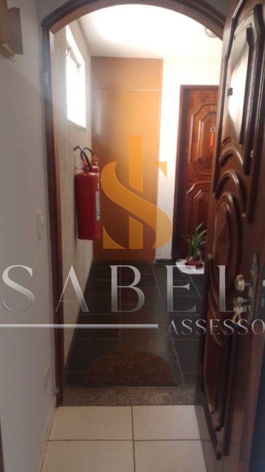 Apartamento para Venda - Vila Sílvia