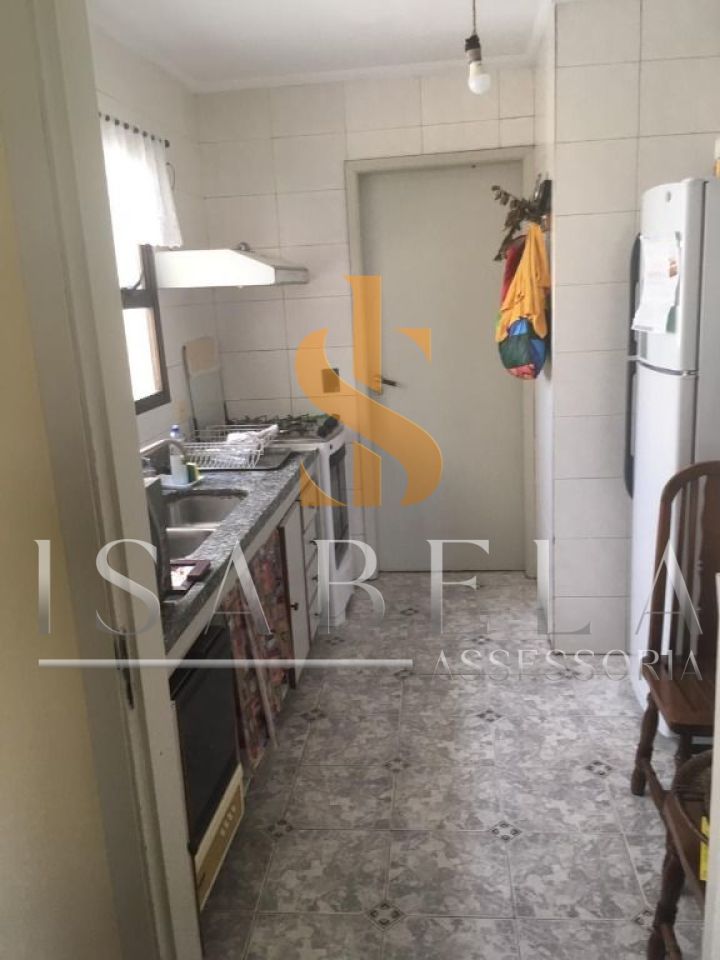Apartamento para Venda - Saúde