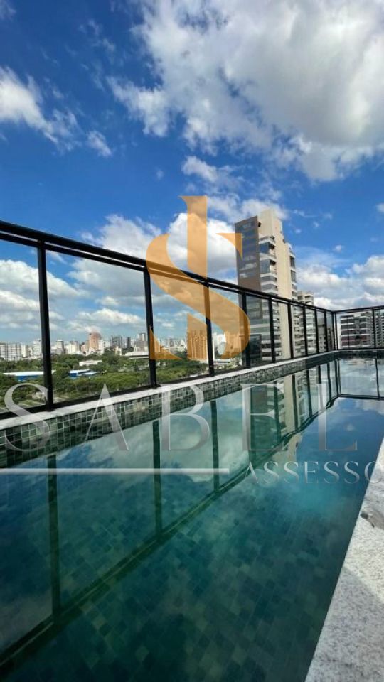 Apartamento para Locação - Moema