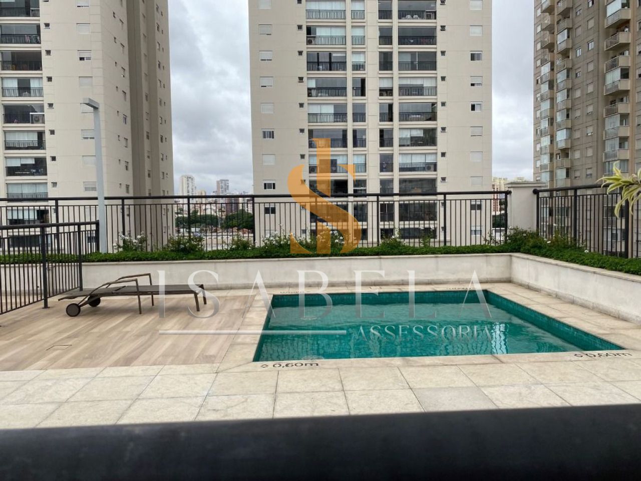 Apartamento para Venda - Ipiranga