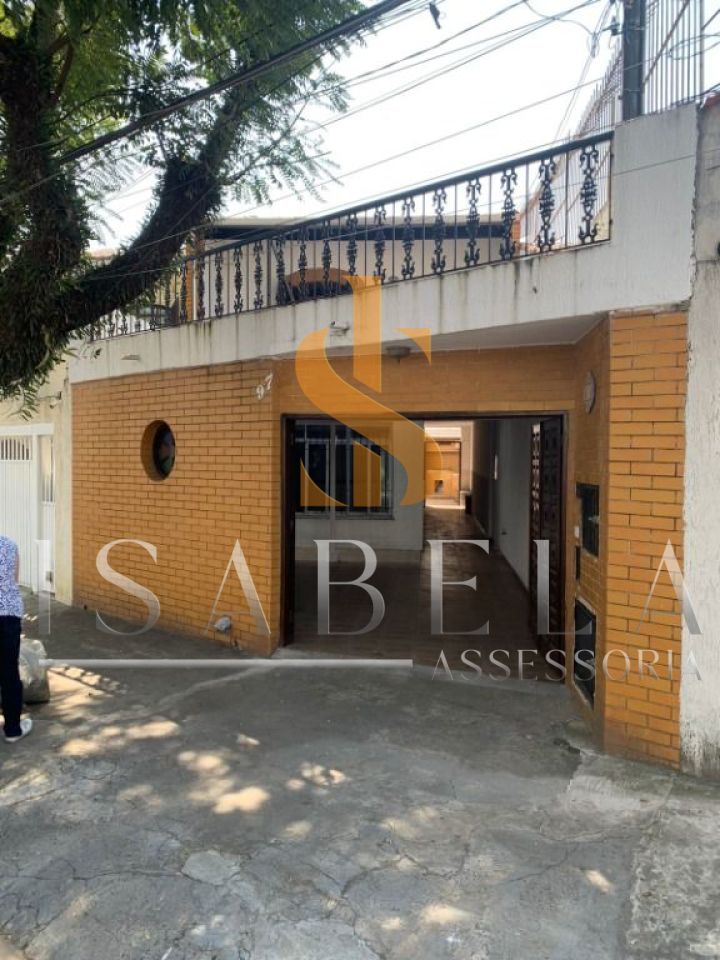 Casa para Venda - Vila Mariana
