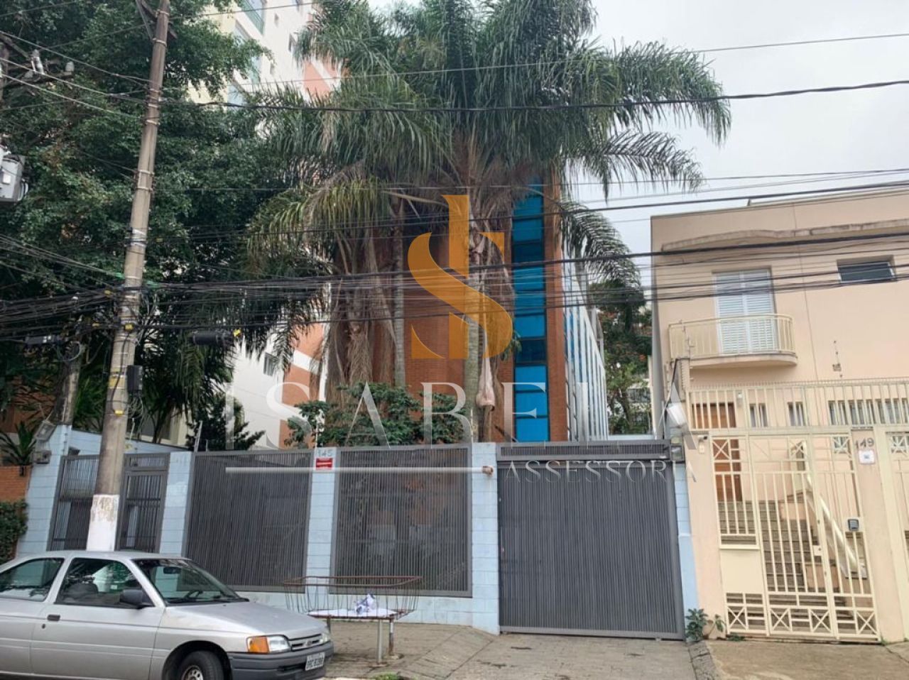 Prédio para Venda - Vila Mariana