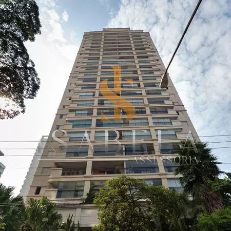 Apartamento para Venda - Vila Clementino