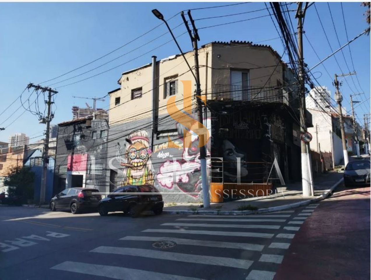 Terreno para Venda - Vila Mariana