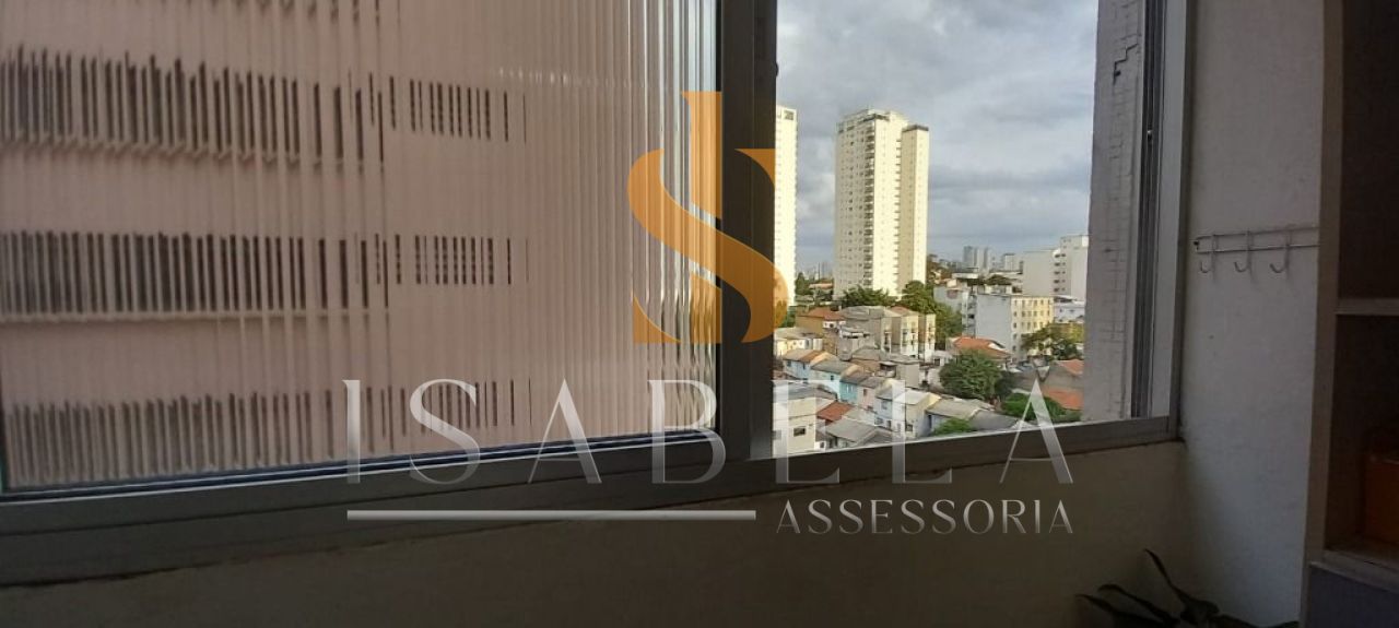 Apartamento para Venda - Aclimação