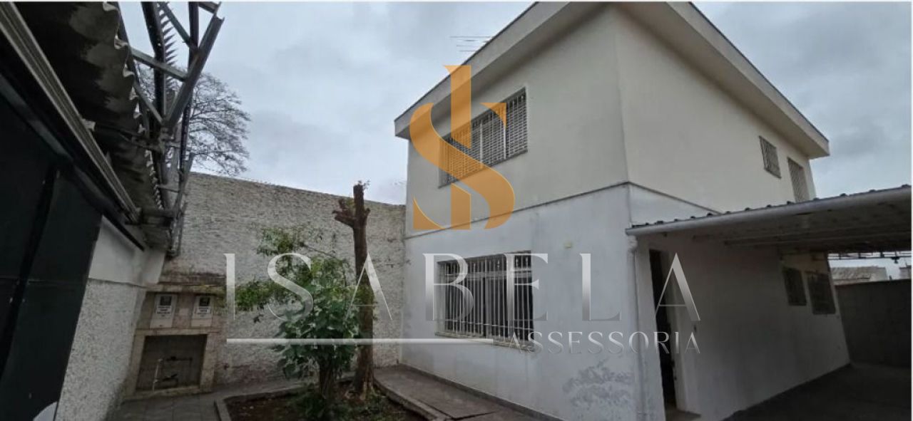 Sobrado para Venda - Vila Marte
