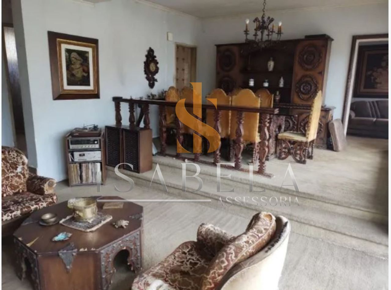 Casa para Venda - Parque Jabaquara