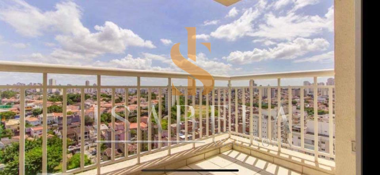 Apartamento para Venda - Jardim da Saúde