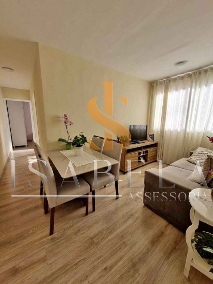 Apartamento para Venda - Jardim São Savério