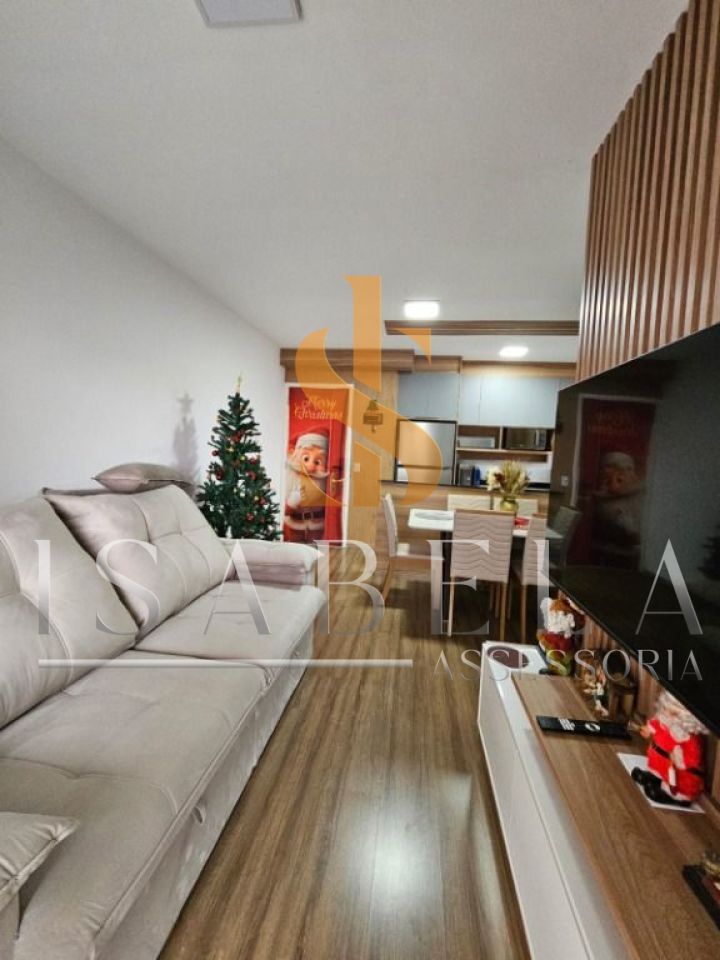 Apartamento para Venda - Vila Nair