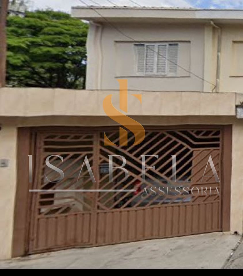 Sobrado para Venda - Ipiranga