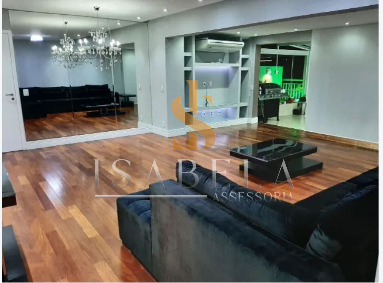 Apartamento para Venda - Vila Firmiano Pinto