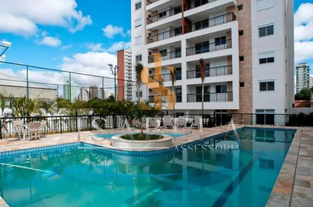 Apartamento para Venda - Ipiranga