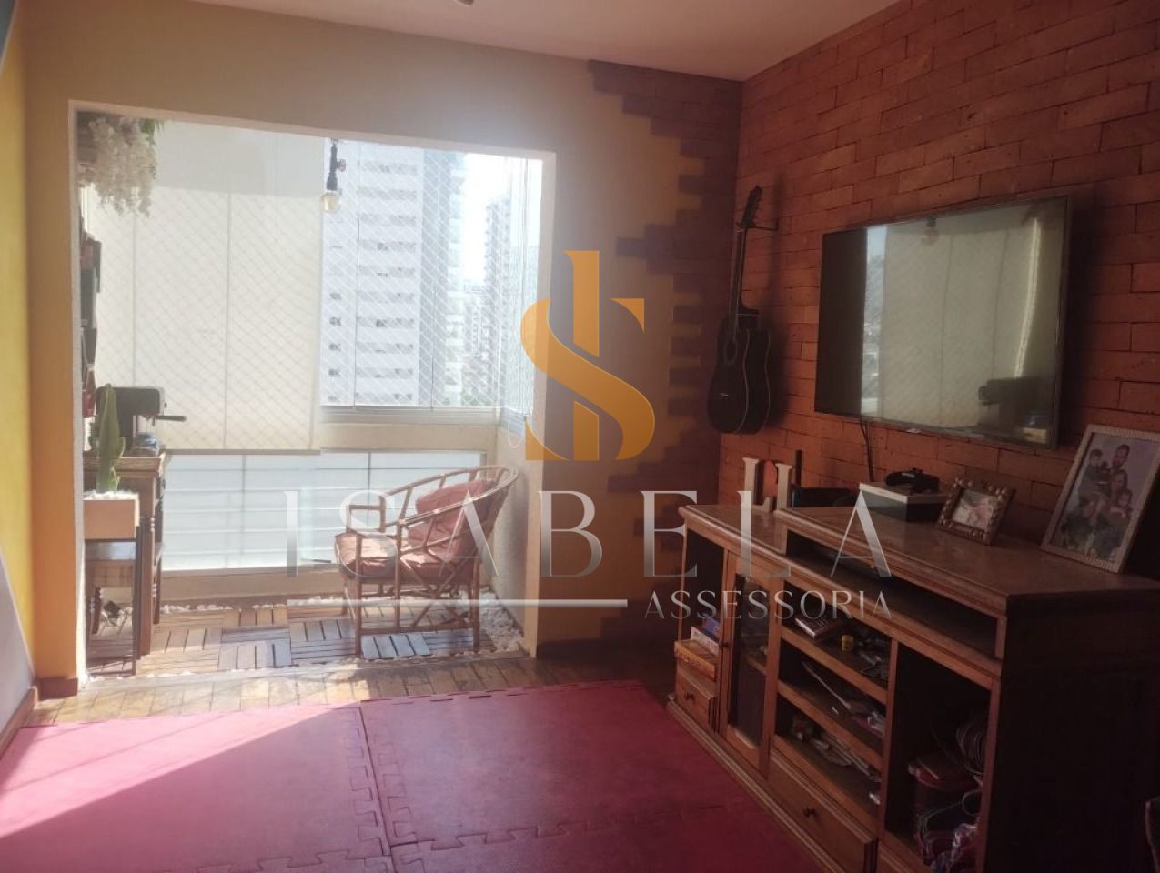 Apartamento para Venda - Bosque da Saúde