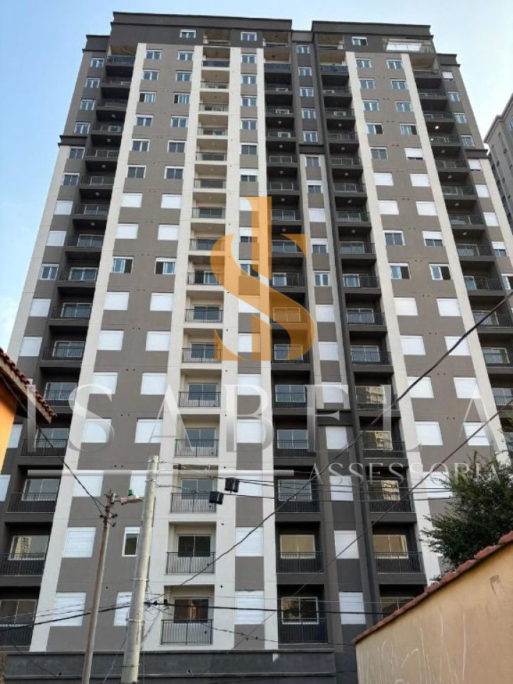 Studio para Venda - Vila São José Ipiranga