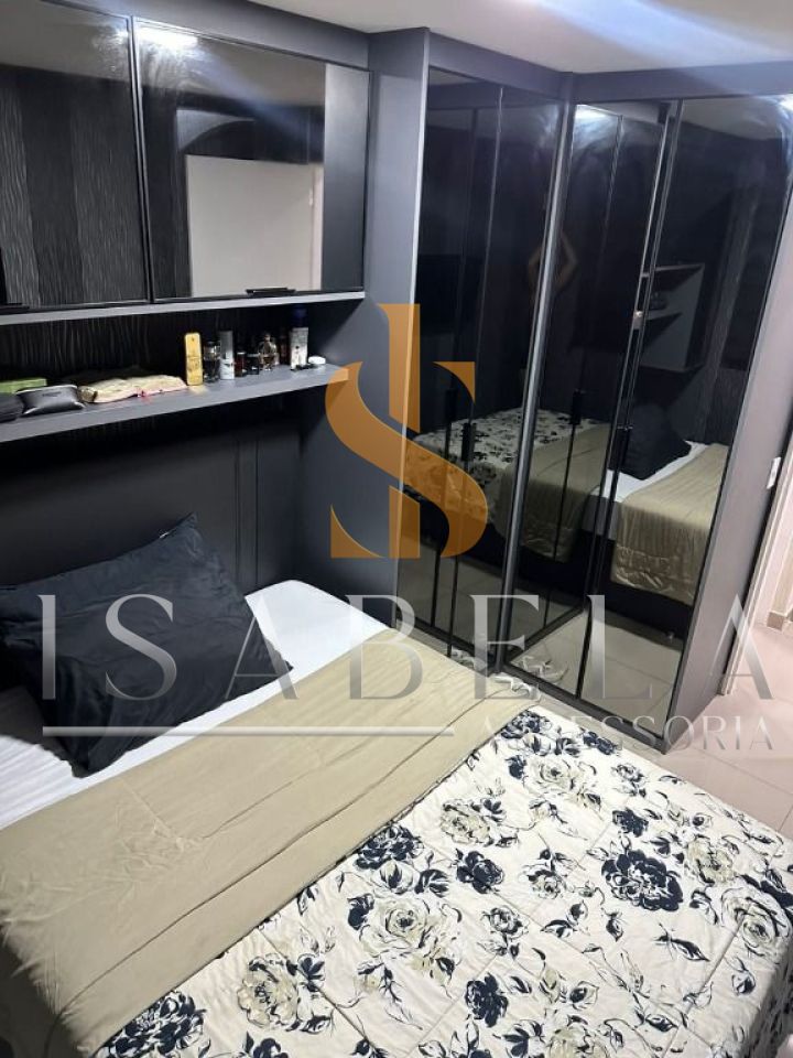 Apartamento para Venda - Vila Clara