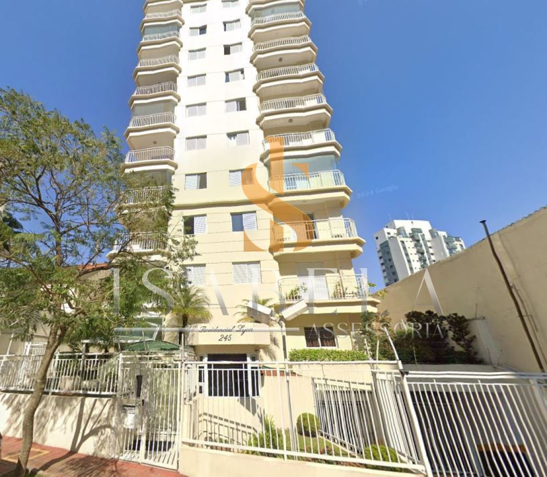 Apartamento para Venda - Mirandópolis
