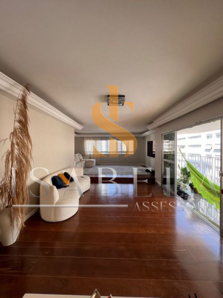 Apartamento para Venda - Paraíso