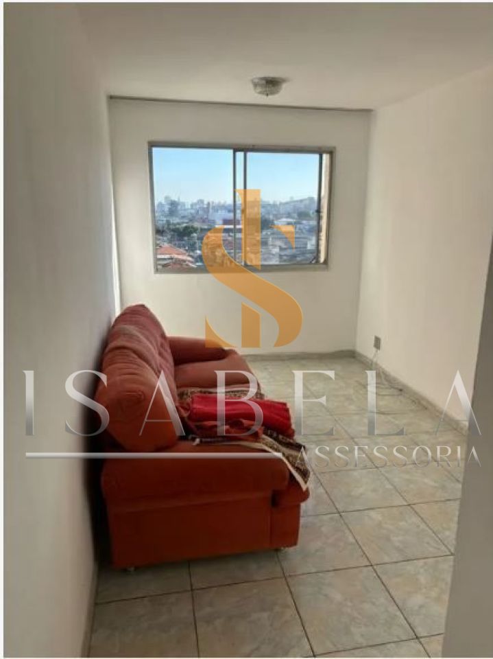 Apartamento para Venda - Sacomã