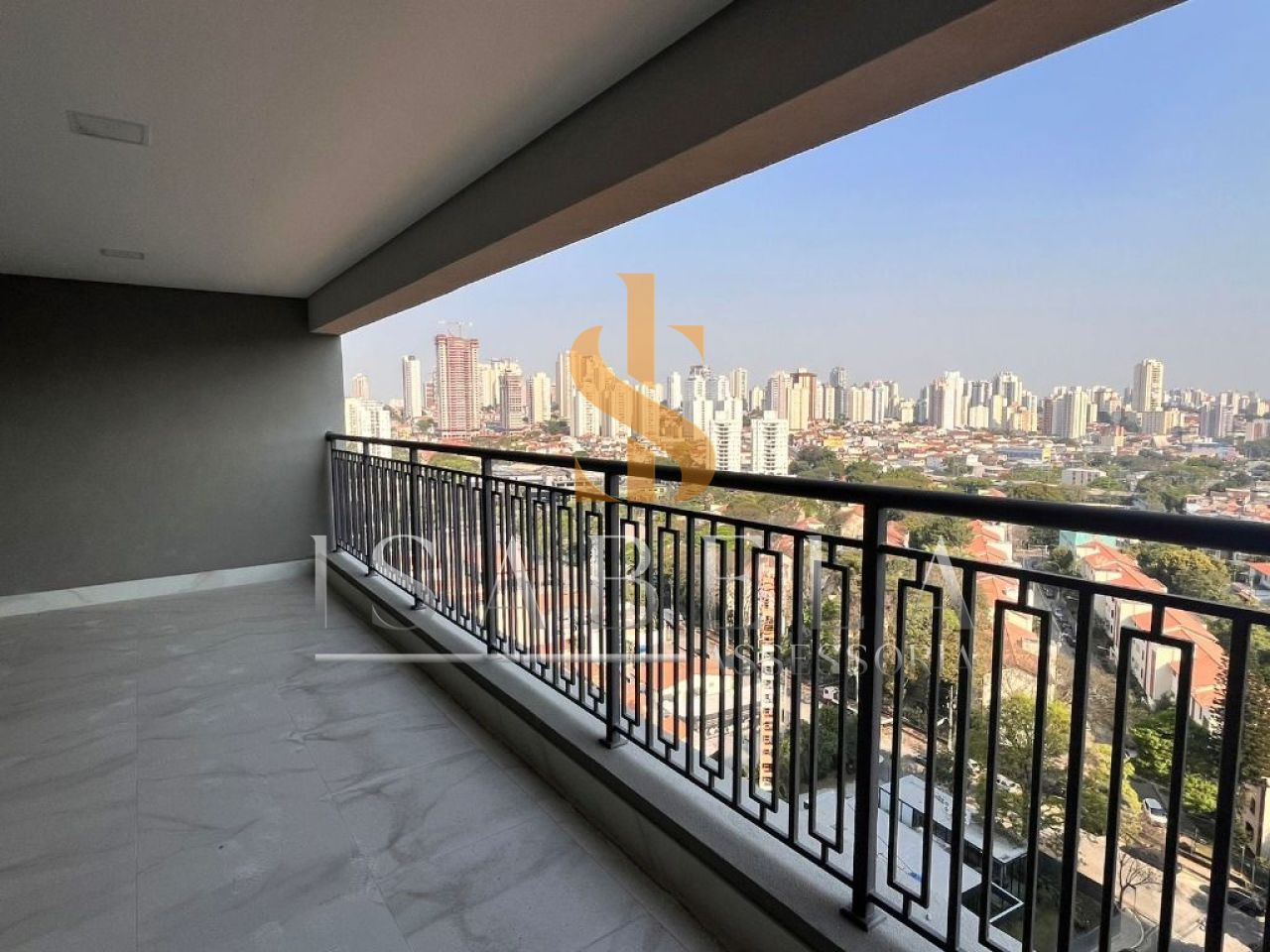 Apartamento para Venda - Jardim Aurélia