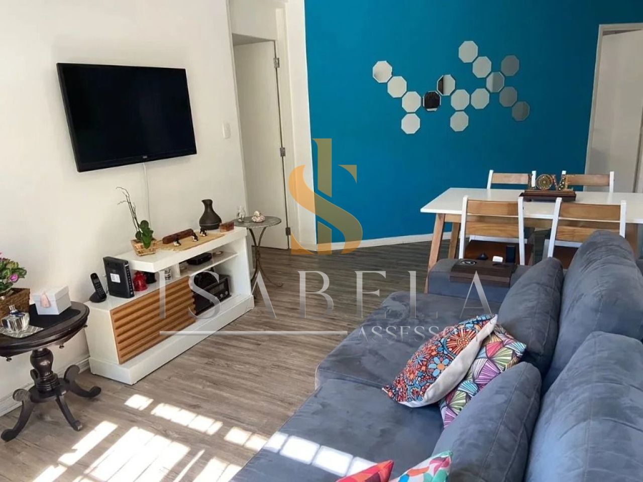 Apartamento para Venda - Praça da Árvore