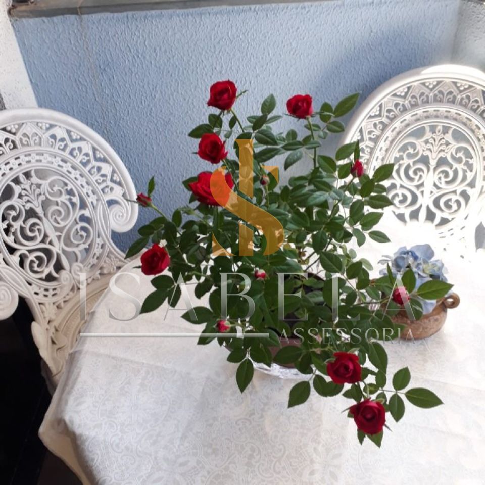 Apartamento para Venda - Bosque da Saúde