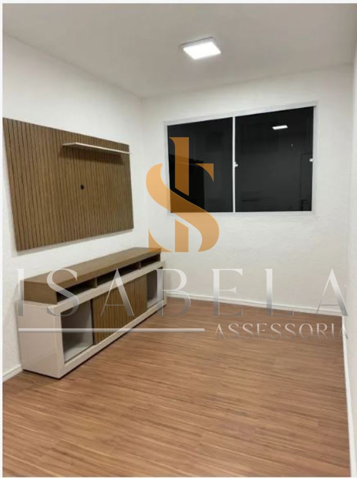 Apartamento para Venda - Jardim São Savério