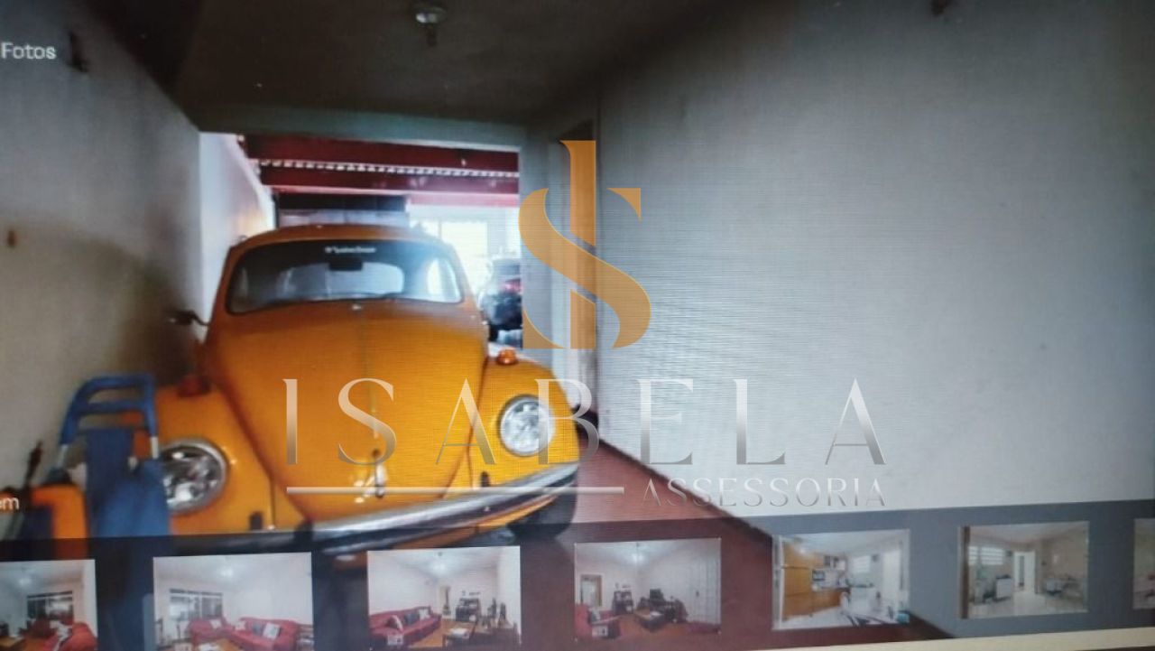 Casa para Venda - Vila Água Funda