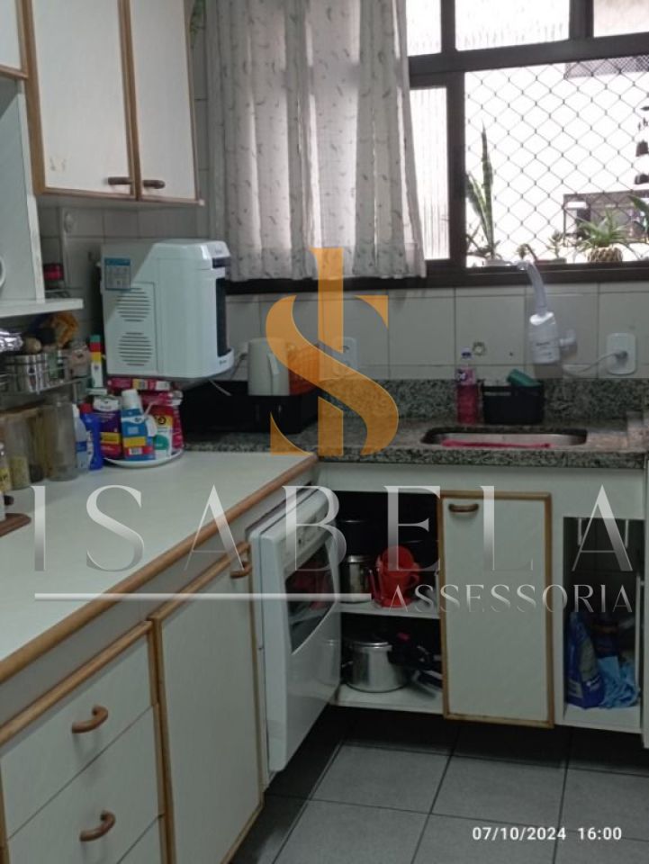 Apartamento para Venda - São Judas