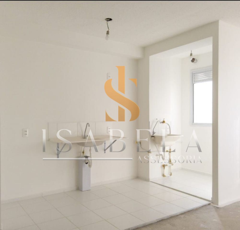 Apartamento para Venda - Cambuci