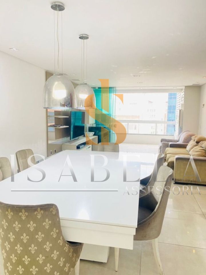 Apartamento para Venda - Bela Vista