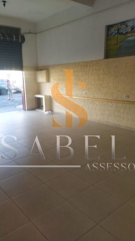Salao para Locação - Vila Brasilina