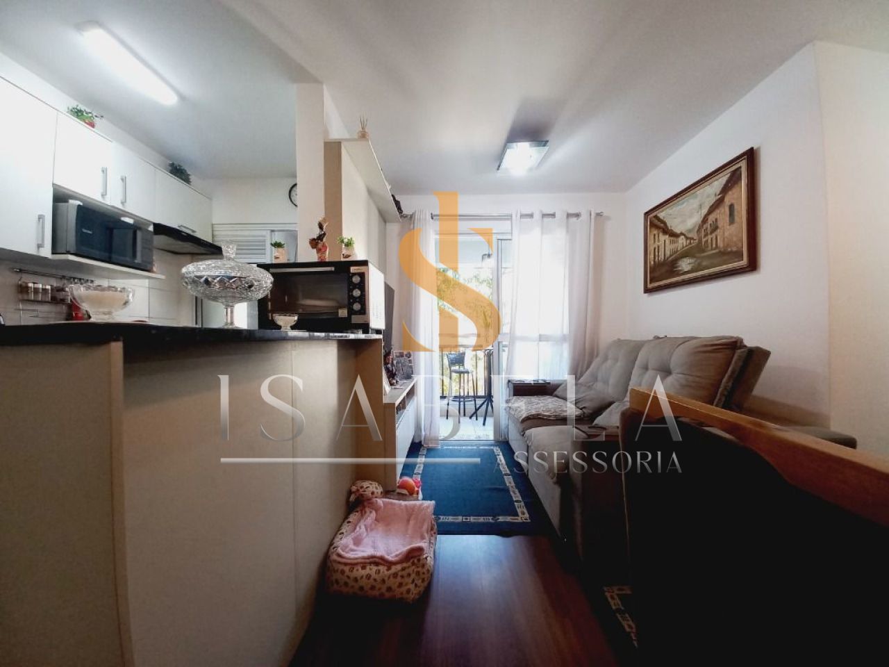Apartamento para Venda - Vila Andrade