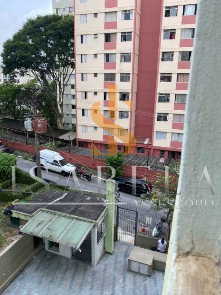 Apartamento para Venda - Jardim Celeste