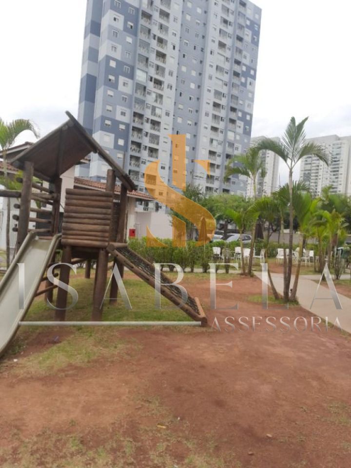Apartamento para Venda - Vila Andrade