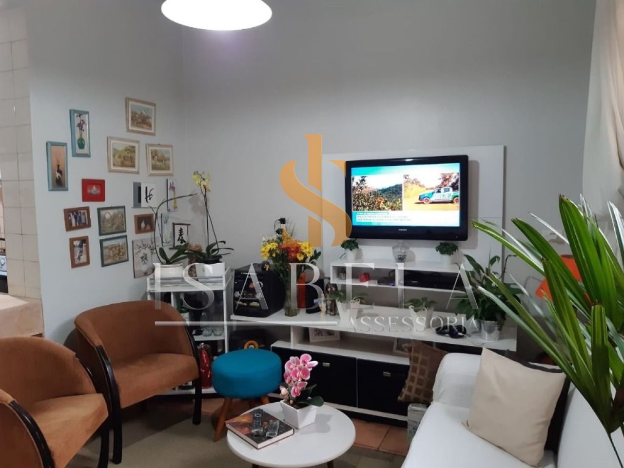 Apartamento para Venda - Bela Vista