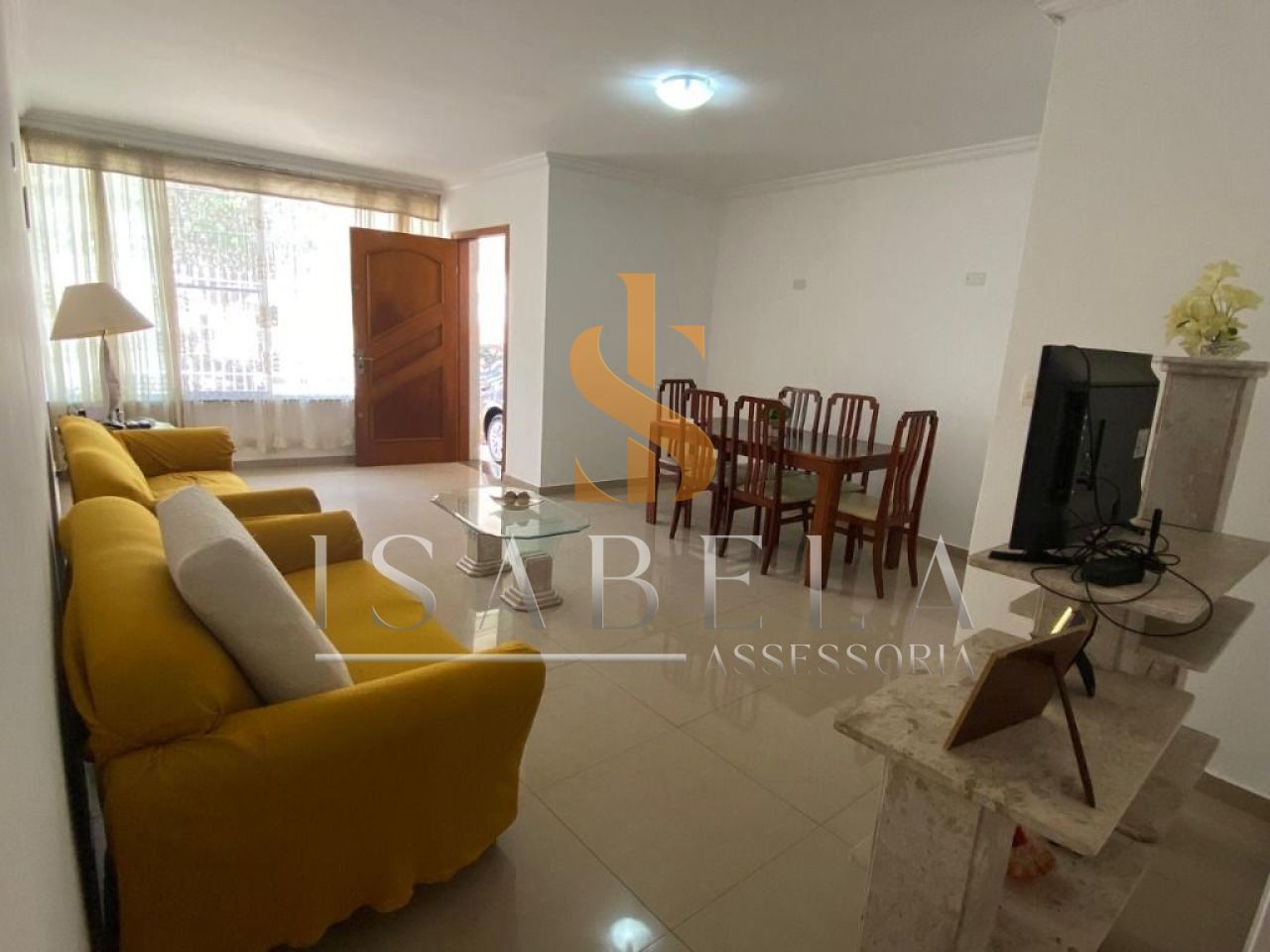 Casa para Venda - Vila Monumento