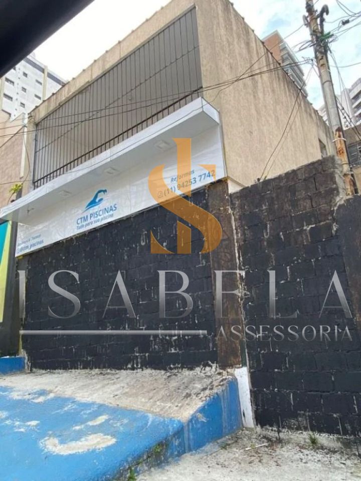 Sobrado para Venda - Paraíso
