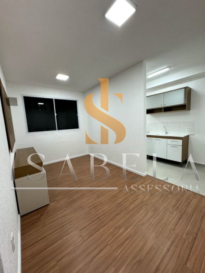 Apartamento para Venda - Jardim São Savério
