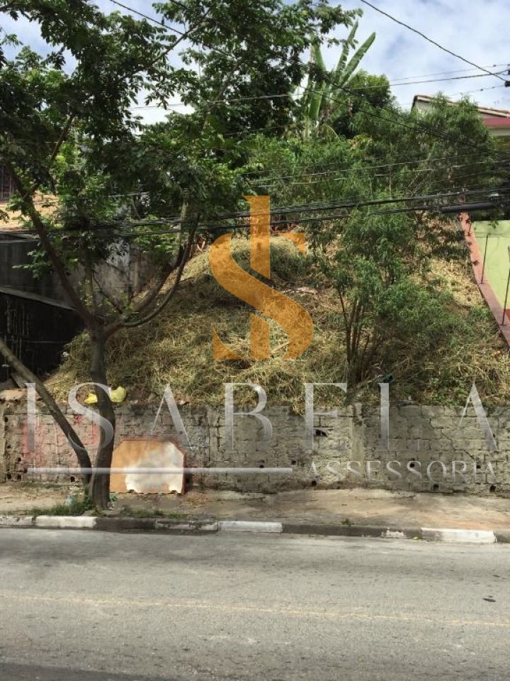 Terreno para Venda - Jardim Vergueiro Sacomã
