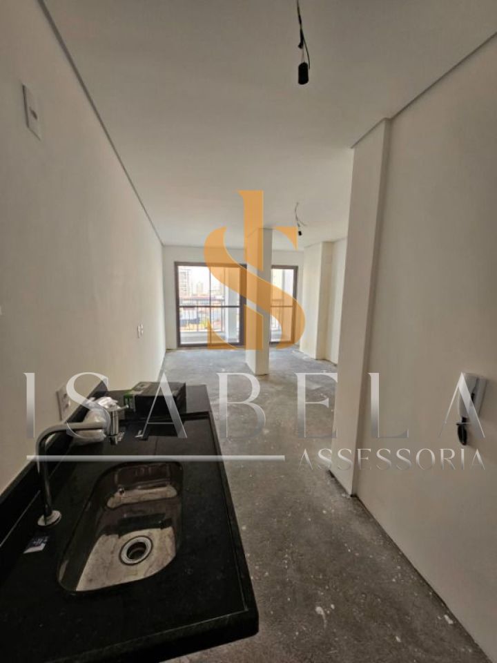 Apartamento para Venda - Vila Dom Pedro I